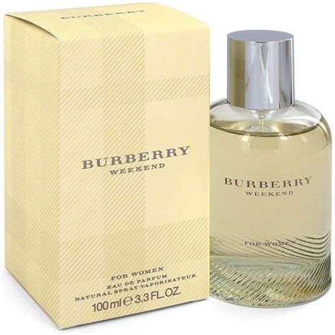 burberry weekend perfume description|burberry weekend perfume reviews.